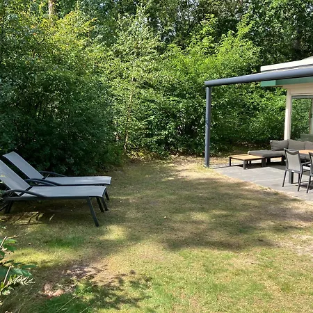 RCN Vakantiepark de Noordster-3