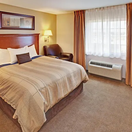 Candlewood Suites Williston By Ihg-2