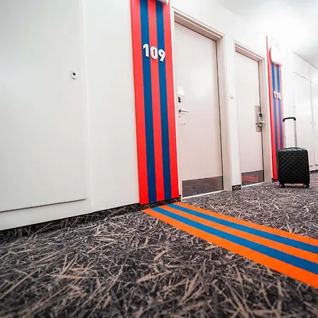 ibis Styles Strasbourg Stade de la Meinau-3