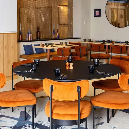Ibis Paris Porte D'Orleans-3