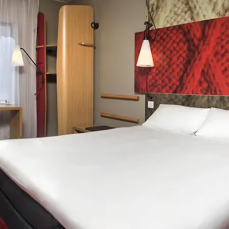 ibis Paris Place d’Italie 13ème-2
