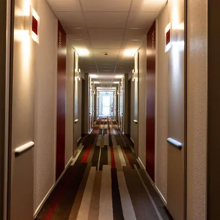 ibis Sète Balaruc les Bains Bien-être et Spa-2