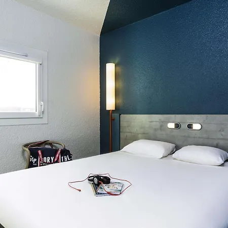 ibis budget Paris Porte d'Italie Est-3
