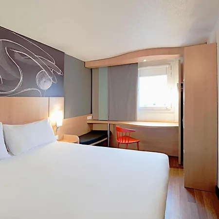 ibis Bordeaux Lac-2