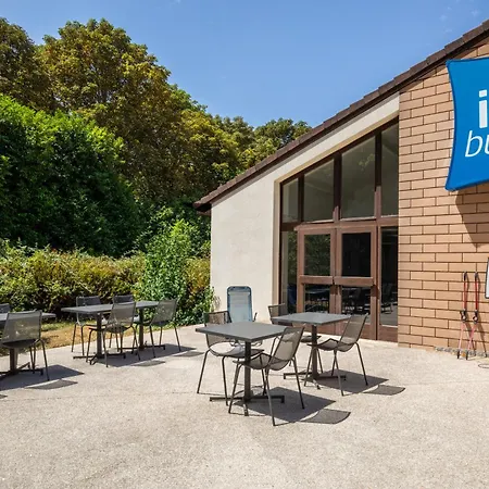 ibis budget Marne la Vallée-3