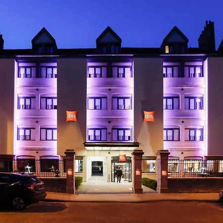 ibis Besançon Centre Ville-3