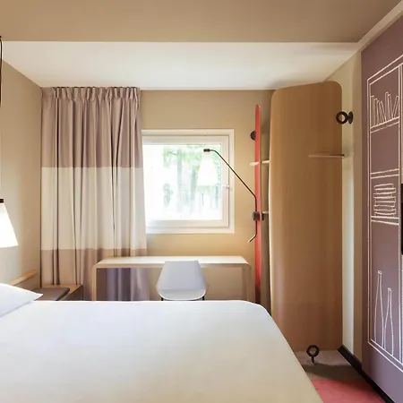 Ibis Compiegne-3