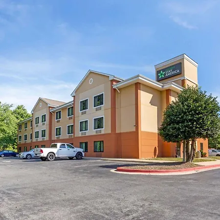 Extended Stay America Suites - Washington, Dc - Landover-2