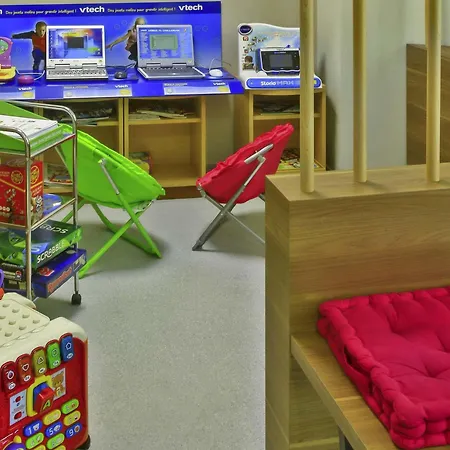 ibis Styles Castres-2
