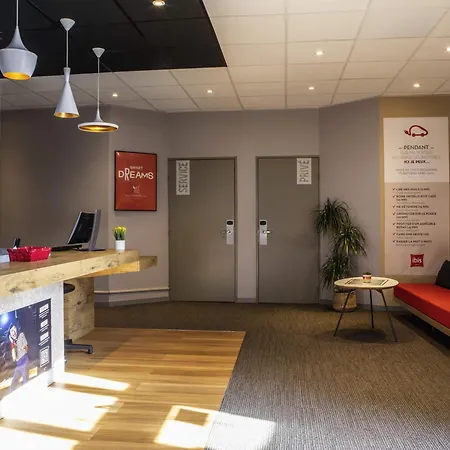 Ibis Paris Creteil-3