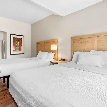 Extended Stay America Suites - Dallas - Plano Parkway-3