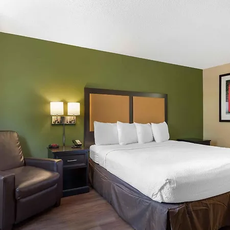 Extended Stay America Select Suites - Atlanta - Morrow-2