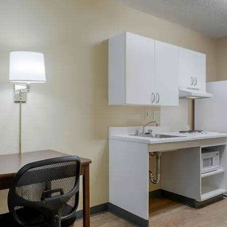 Extended Stay America Select Suites - Jacksonville - Baymeadows-3