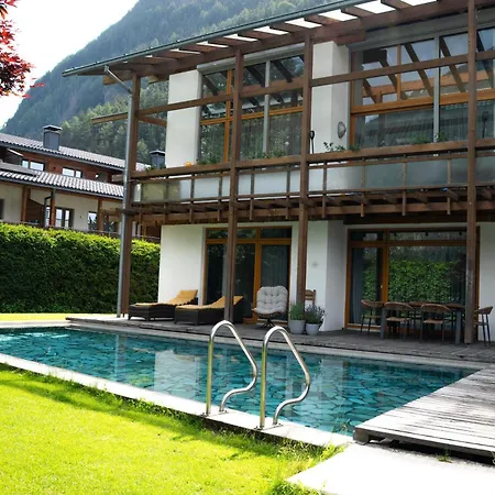 Gasthof Residence Brugghof & Erlhof-3