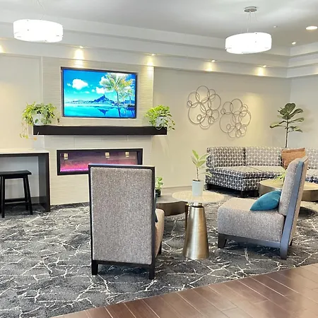 La Quinta By Wyndham Boise Towne Square-3