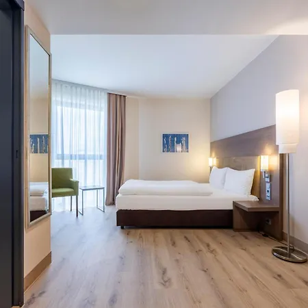 IntercityHotel Berlin Hauptbahnhof-2