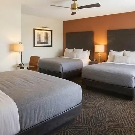 Quality Inn Lamar-2