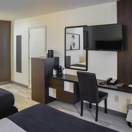 Steam Plant Hotel Spokane, An Ascend Collection Hotel-3