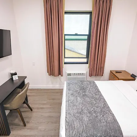 Urban Boutique Hotel- Little Italy, Downtown San Diego-3