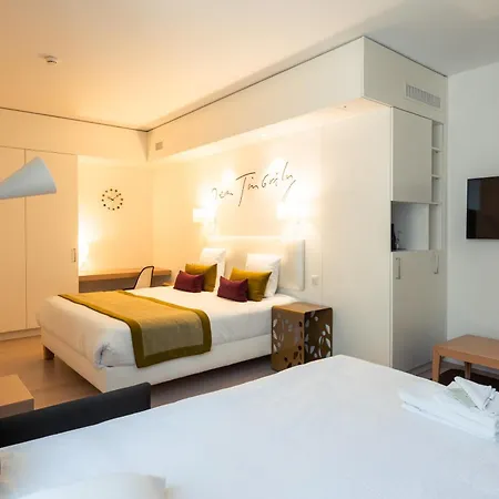 The Passage - Urban & Lifestyle Hotel-2