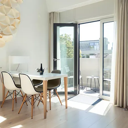 The Passage - Urban & Lifestyle Hotel-2