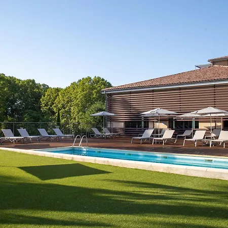 Zenitude Hotel la Valadière, an Ascend Collection Hotel-3