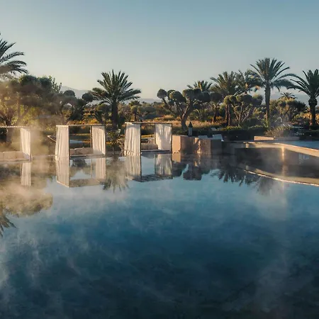 Fairmont Royal Palm Marrakech-2