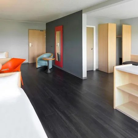 Ibis Saint Dizier-3