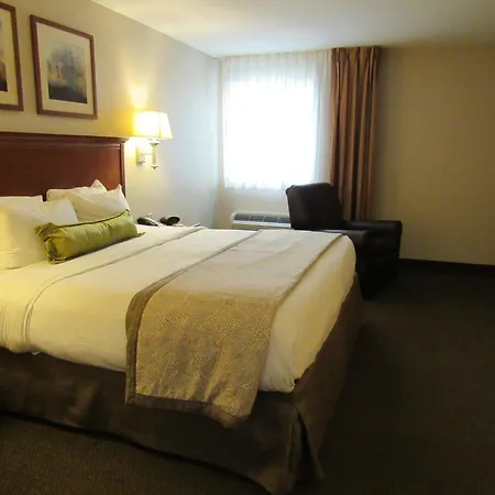 Candlewood Suites Murfreesboro By Ihg-2