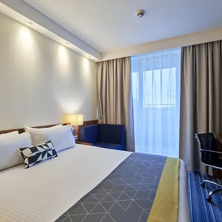 Holiday Inn Express Strasbourg Centre By Ihg-3