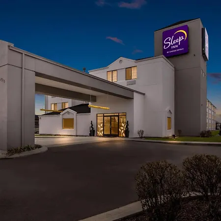 Sleep Inn Nampa Near Idaho Center-3