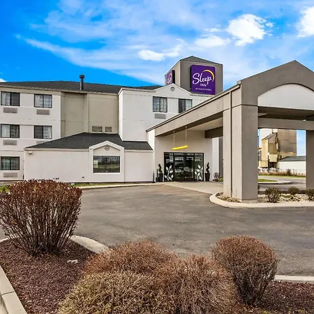 Sleep Inn Nampa Near Idaho Center-2
