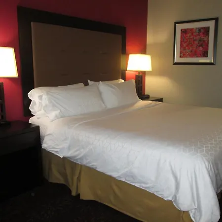 Holiday Inn Express Cloverdale - Greencastle By Ihg-3