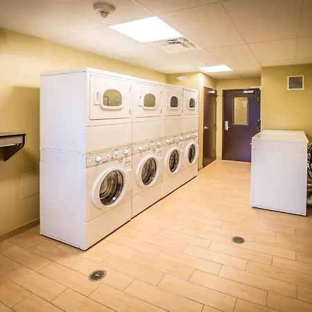 Staybridge Suites Sacramento-Folsom By Ihg-3