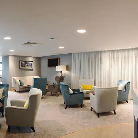 Crowne Plaza Newcastle - Stephenson Quarter By Ihg-3