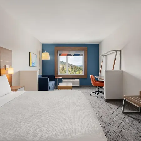 Holiday Inn Express & Suites Victoria-Colwood By Ihg-2