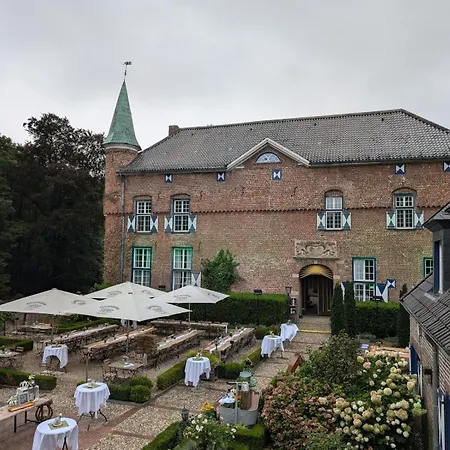 Hotel Schloss Walbeck-2