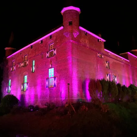 Hotel Schloss Walbeck-3