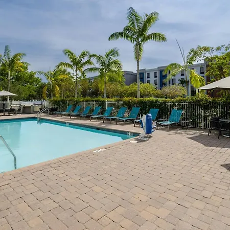 Towneplace Suites By Marriott Boynton Beach-2