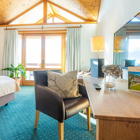 Hotel Das Gastein: Alpine Thermal Spa & Summer Mountain Access-3