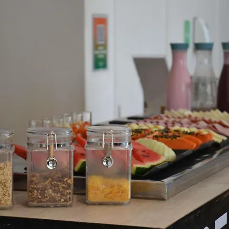 Ibis Styles Rondonopolis-2