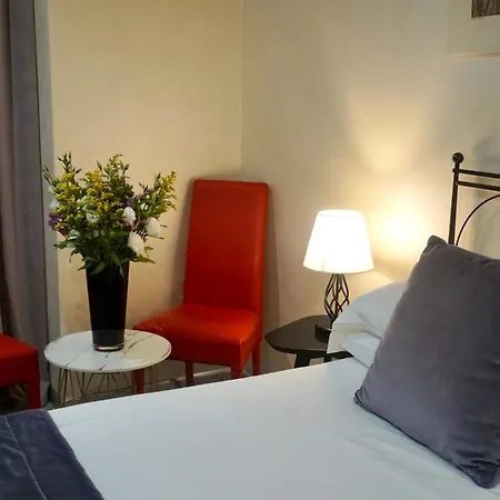 Hotel Vespasiano-3