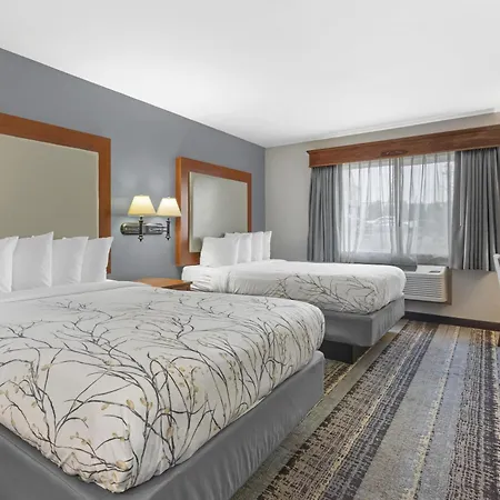 Best Western Newberg Inn-3