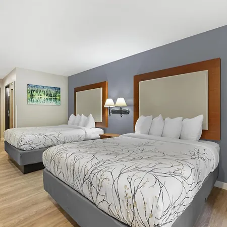 Best Western Newberg Inn-2
