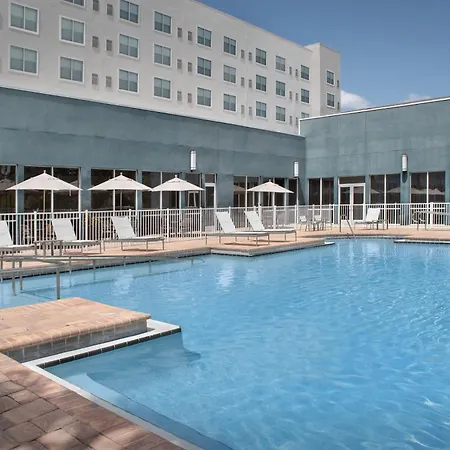 Hyatt Place Orlando Lake Buena Vista-3