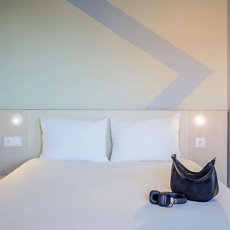 ibis budget Issy Les Moulineaux Paris Ouest-2