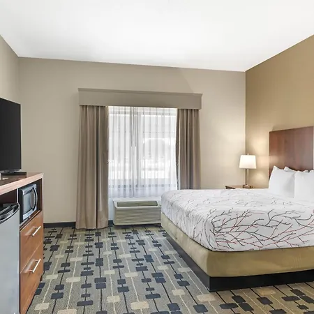 Best Western Plus Big Lake Inn-3