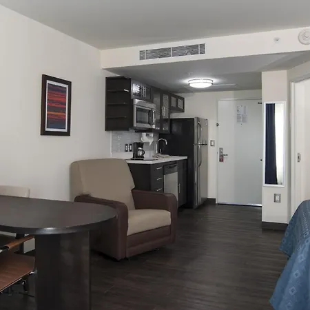 Candlewood Suites - Queretaro Juriquilla By Ihg-2