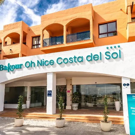 Bakour Oh Nice Costa Del Sol-3