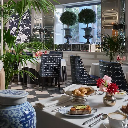 Relais & Chateaux Heritage Hotel-3